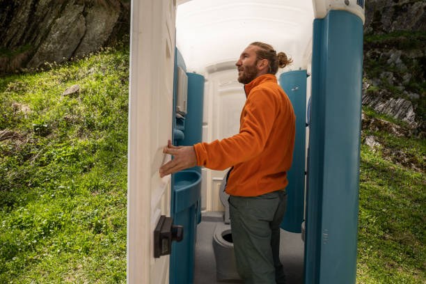Best High-end porta potty rental  in Gower, MO