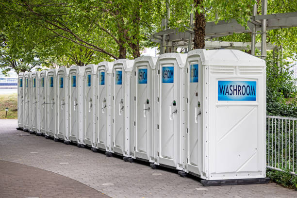 Best Porta potty services near me  in Gower, MO