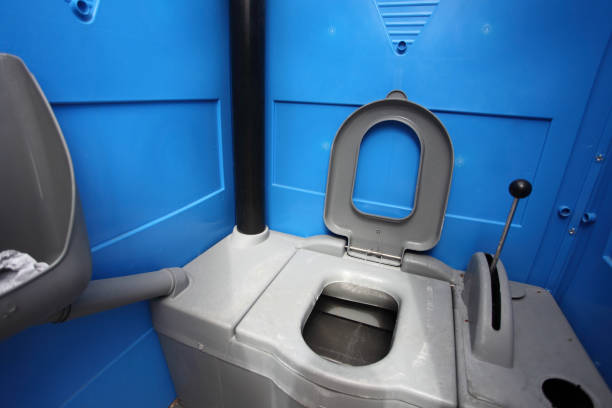 Sanitation services for porta potties in Gower, MO