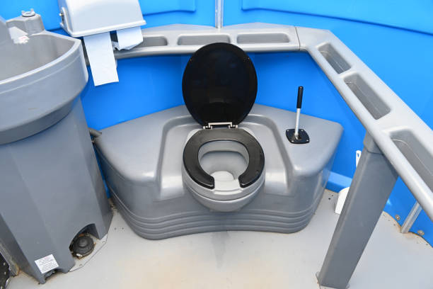 Best High-end porta potty rental  in Gower, MO