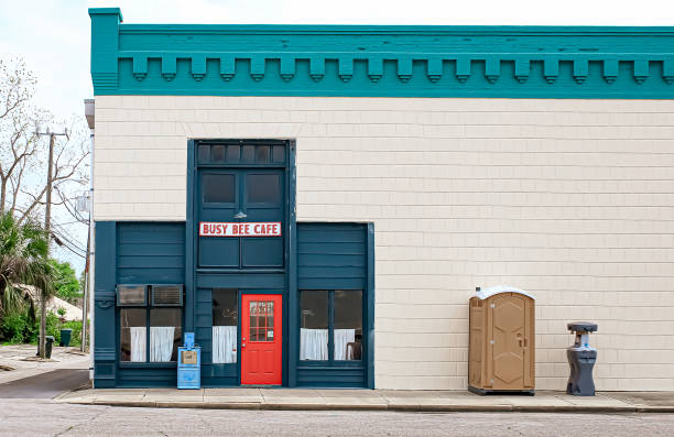 Best Long-term porta potty rental  in Gower, MO